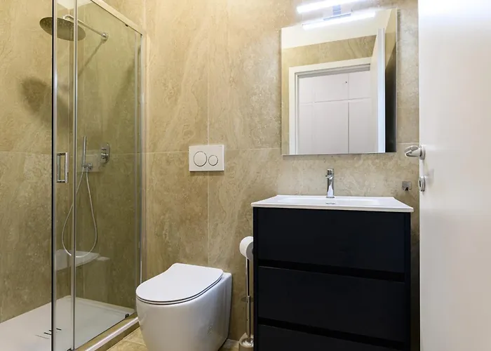 Civico7 - Luxury Apartment *