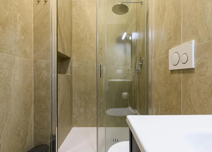 Civico7 - Luxury * Rom