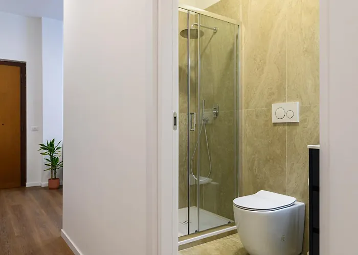 Civico7 - Luxury Apartment *