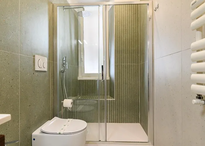 Civico7 - Luxury Rom