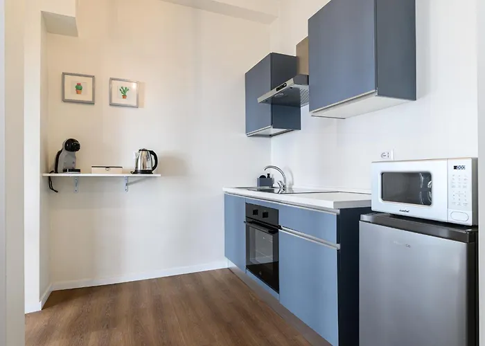 Civico7 - Luxury Apartment