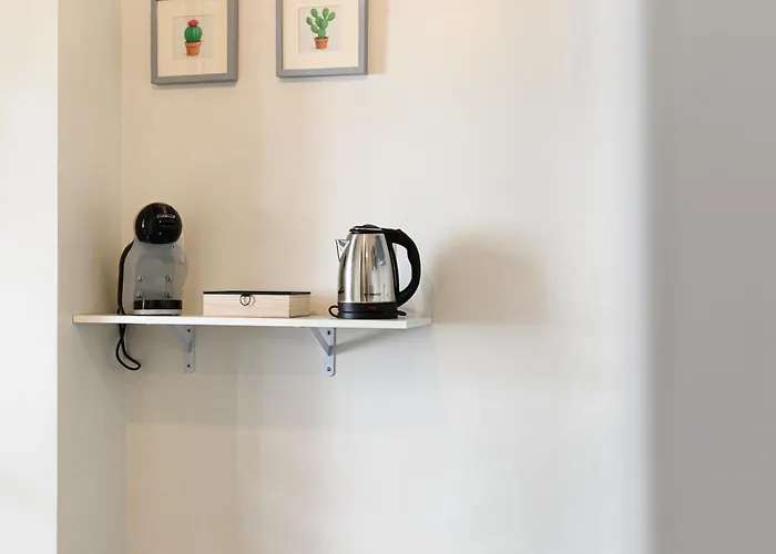 Apartment Civico7 - Luxury Rom