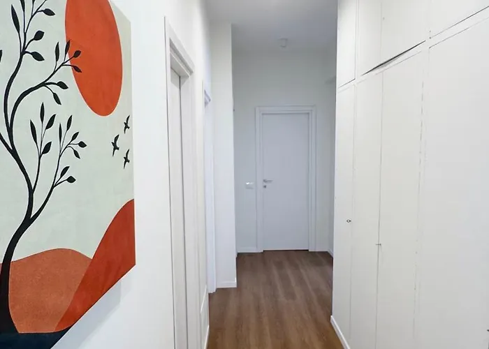 Civico7 - Luxury Apartment