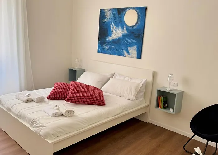 Apartment Civico7 - Luxury