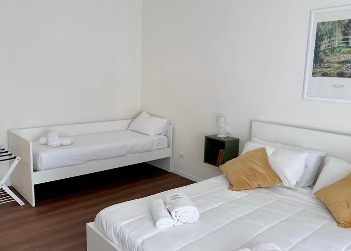 Civico7 - Luxury Apartment *