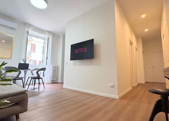 Apartment Civico7 - Luxury *